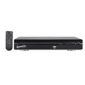 2.0 Channel DVD Player w/USB Input